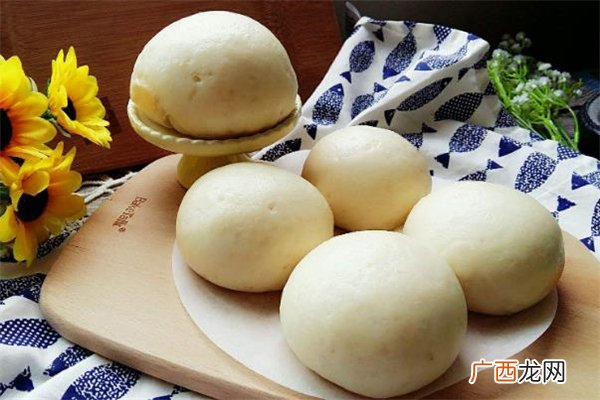 馒头的做法 馒头没蒸熟还能继续蒸吗