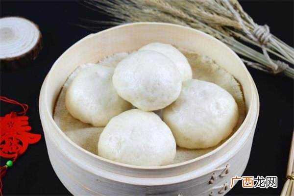 馒头的做法 馒头没蒸熟还能继续蒸吗