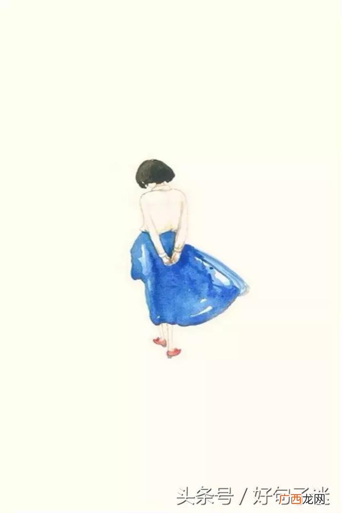 关于感悟生活的心情说说短句 关于生活的说说