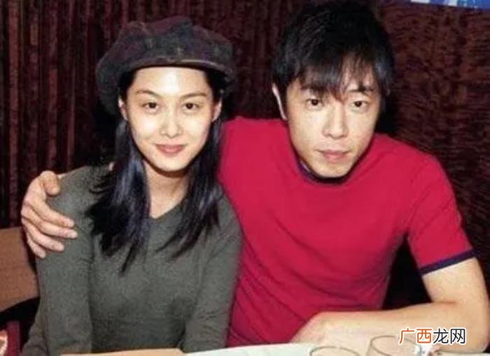 朱茵那么爱周星驰 周星驰老婆叫什么名字
