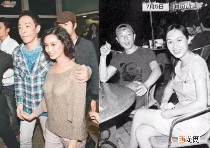 朱茵那么爱周星驰 周星驰老婆叫什么名字