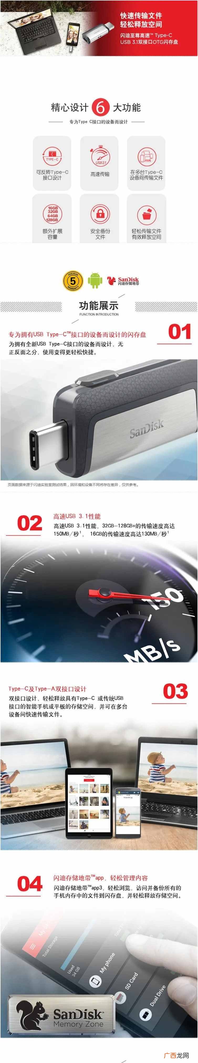 专家简评最新款闪迪u盘 闪迪u盘哪个系列最好