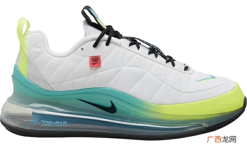 Nike Air Max 720 “Worldwide”发售日期