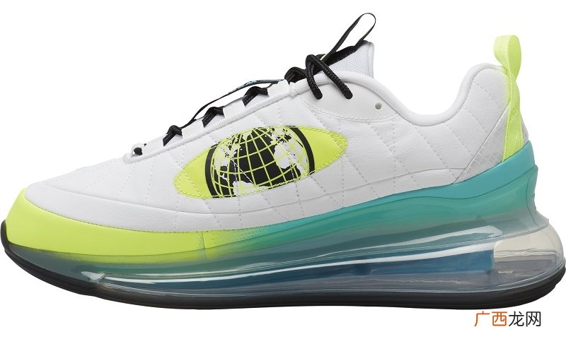 Nike Air Max 720 “Worldwide”发售日期