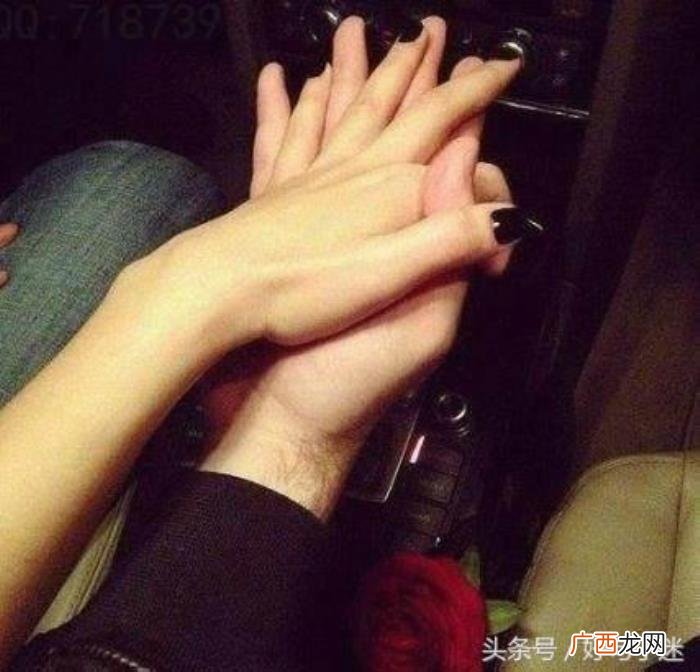 情话最暖心短句送女友,写给女友的暖心情话