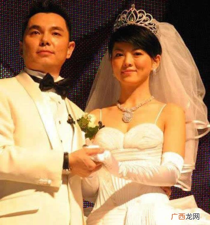 李湘前夫李厚霖与汪小菲同框 李厚霖的现状