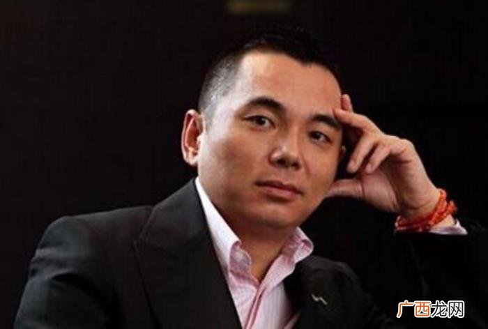 李湘前夫李厚霖与汪小菲同框 李厚霖的现状