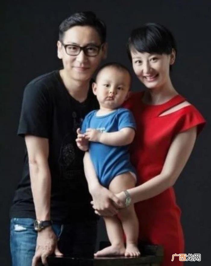 主持人晓敏为李好庆生 李好和郭晓敏
