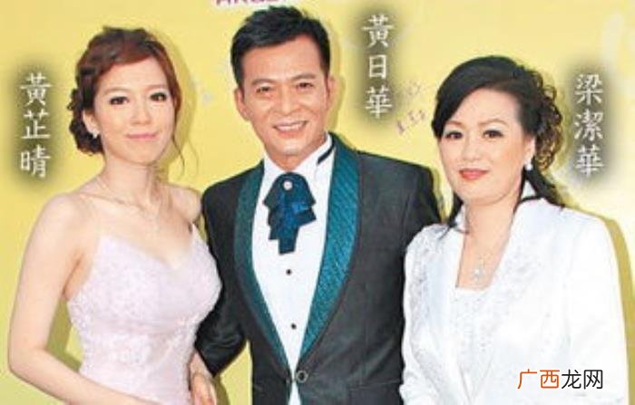 细数南侠何家劲的情义江湖 何家劲老婆