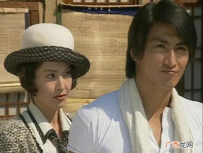 细数南侠何家劲的情义江湖 何家劲老婆