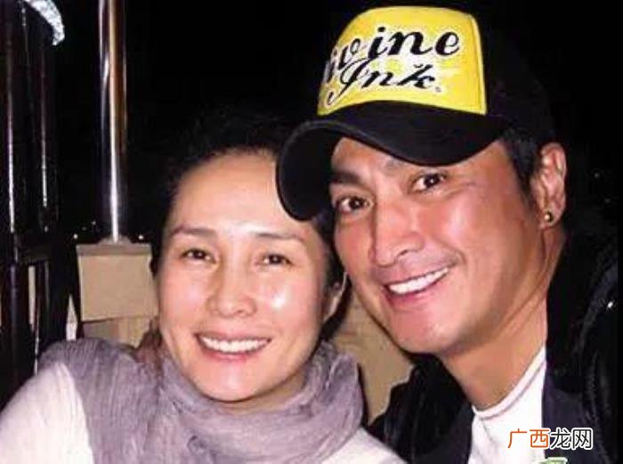 细数南侠何家劲的情义江湖 何家劲老婆