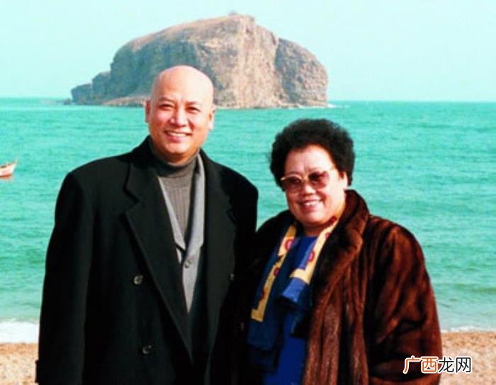 细数南侠何家劲的情义江湖 何家劲老婆