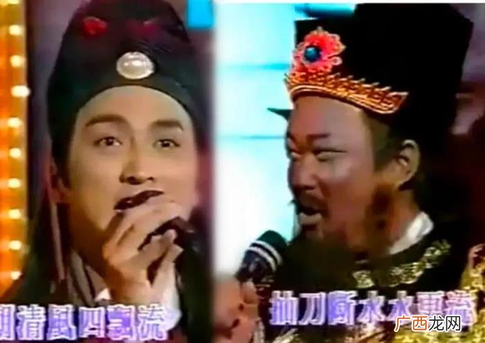 细数南侠何家劲的情义江湖 何家劲老婆
