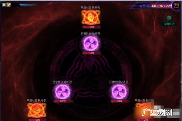 DNF希洛克团本第二阶段玩法介绍