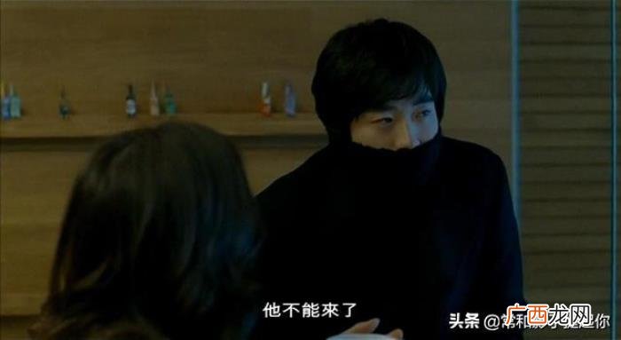 比悲伤更悲伤的故事 比悲伤更悲伤的故事韩版