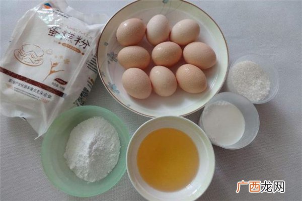 电饭锅做蛋糕的方法 电饭煲怎么做蛋糕不塌