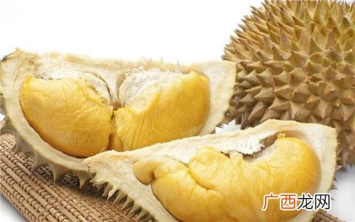 榴莲解冻后可以放多久 榴莲怎么快速解冻