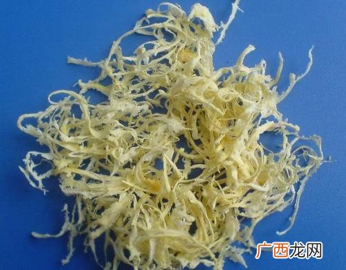 橘络的作用 橘子的橘络可以吃吗
