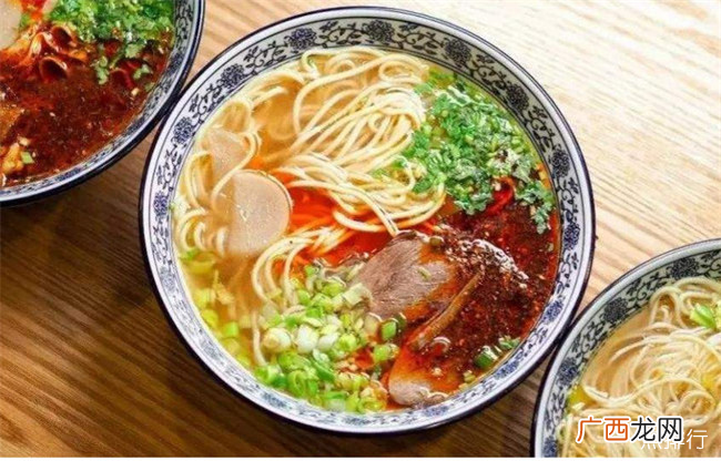 全国十大小吃排行榜