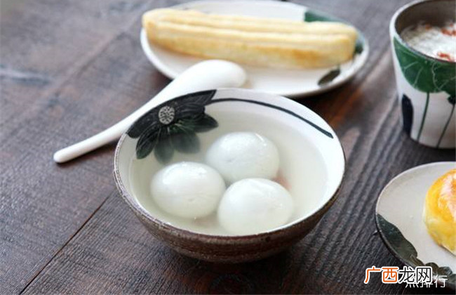 全国十大小吃排行榜