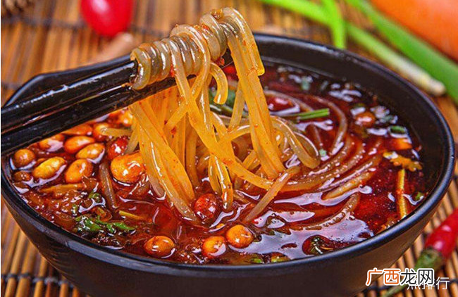 全国十大小吃排行榜