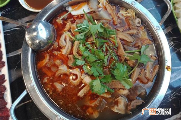 牛杂火锅的做法 牛杂煮多长时间能熟