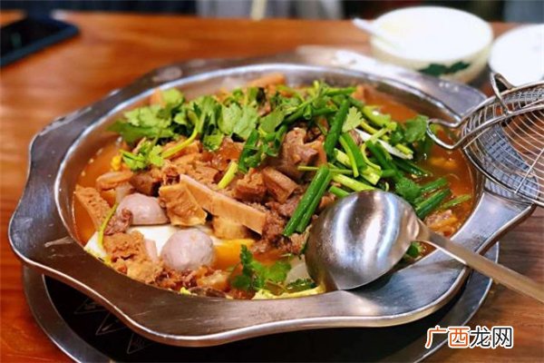 牛杂火锅的做法 牛杂煮多长时间能熟