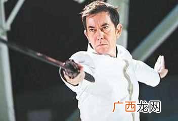 演技最佳的黑帮老大名单 香港黑社老大演员名单