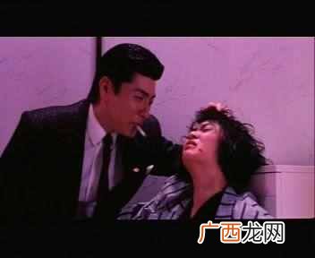 演技最佳的黑帮老大名单 香港黑社老大演员名单