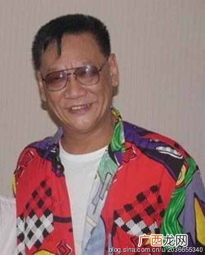 演技最佳的黑帮老大名单 香港黑社老大演员名单