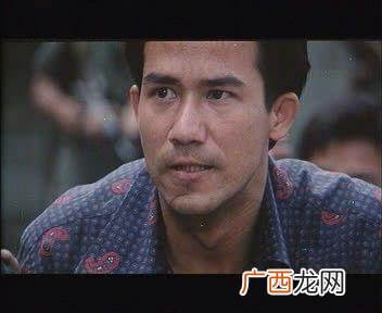 演技最佳的黑帮老大名单 香港黑社老大演员名单
