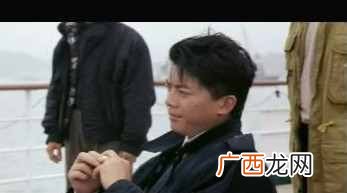 演技最佳的黑帮老大名单 香港黑社老大演员名单