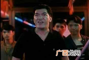 演技最佳的黑帮老大名单 香港黑社老大演员名单