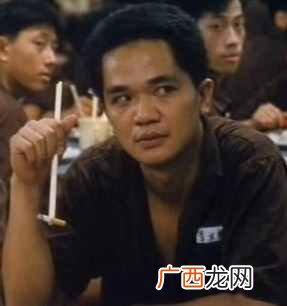 演技最佳的黑帮老大名单 香港黑社老大演员名单
