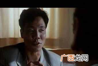 演技最佳的黑帮老大名单 香港黑社老大演员名单