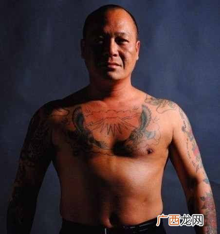演技最佳的黑帮老大名单 香港黑社老大演员名单