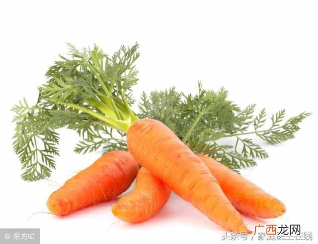 胡萝卜怎么吃最有营养？胡萝卜用这5种方式食用，好吃又营养