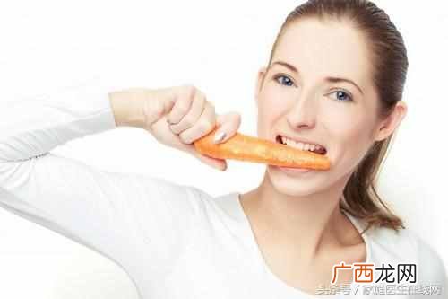 吃什么蔬菜能减肥？8种减肥蔬菜，让你轻松减肥