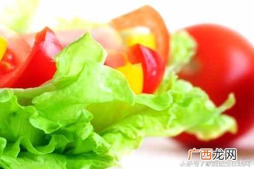 吃什么蔬菜能减肥？8种减肥蔬菜，让你轻松减肥