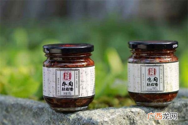 牛肉辣椒酱能保存多久_怎么保存