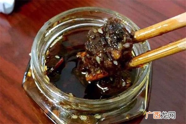 牛肉辣椒酱能保存多久_怎么保存