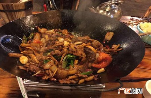 湖南三下锅原料是什么 三下锅是什么菜