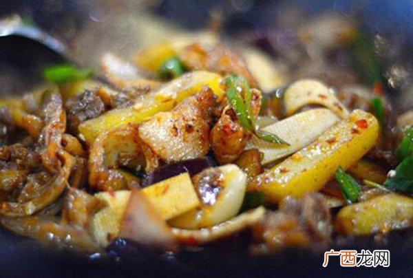 湖南三下锅原料是什么 三下锅是什么菜