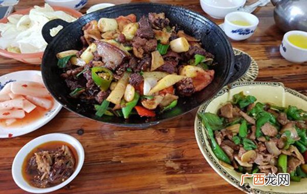 湖南三下锅原料是什么 三下锅是什么菜