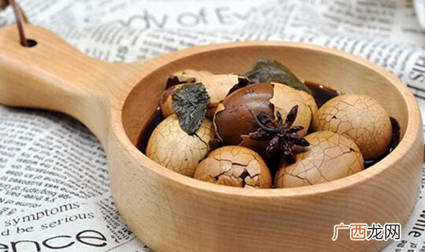 早上能吃茶叶蛋吗 茶叶蛋真的有危害吗