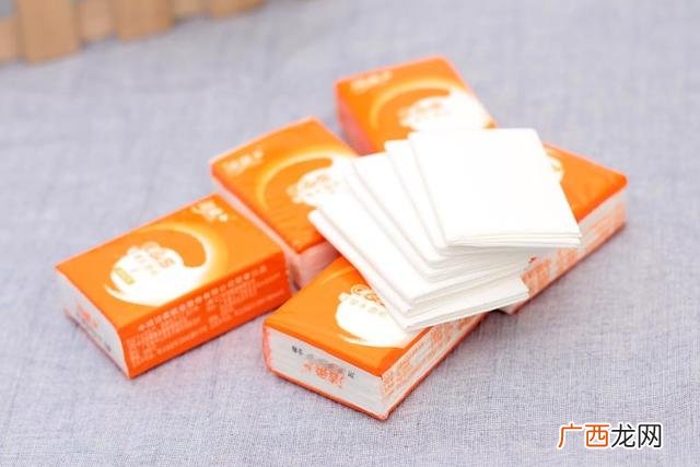 纸巾抽纸十大品牌 卫生纸品牌排行榜前十名