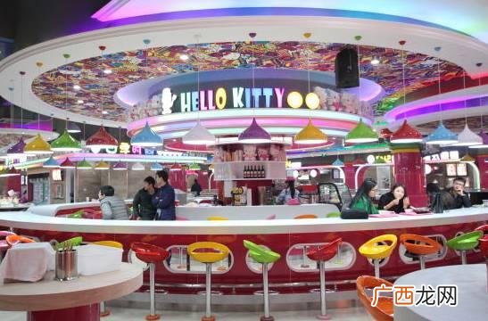 杭州 儿童餐厅加盟 儿童餐厅加盟品牌排行