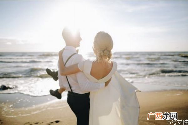 未婚女嫁二婚男丢人吗五种二婚男人不能嫁