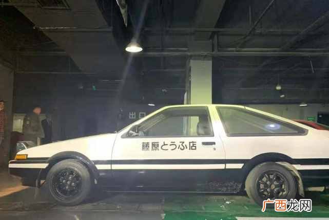 ae86二手车交易市场多少钱(ae86二手车报价）