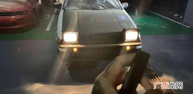 ae86二手车交易市场多少钱(ae86二手车报价）